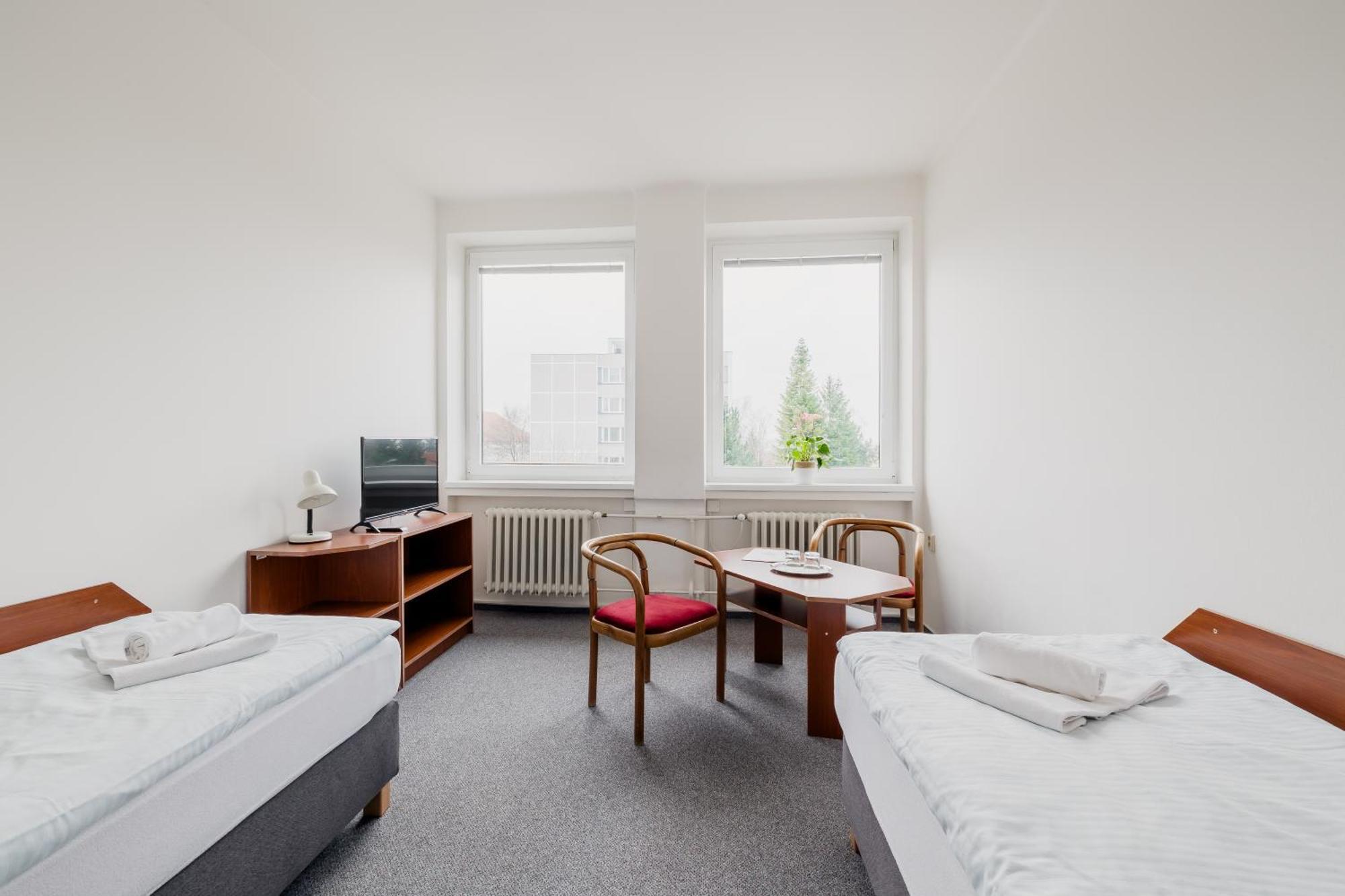 Hotel Добрушка Экстерьер фото
