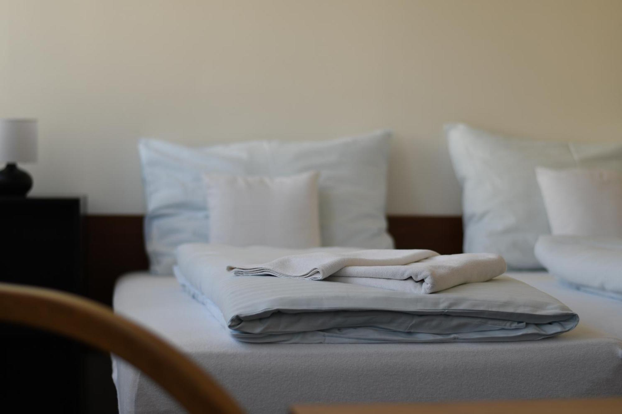 Hotel Добрушка Экстерьер фото
